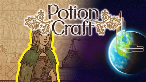 The Art of Brewing Magic: Mastering the Craft of Potion Making